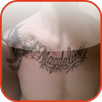 Name Tattoo Designs APK