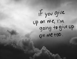 Sad Love Quotes Cartaz