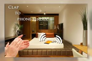 Clap to Find Phone - Clap Phone Finder 截圖 2