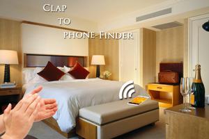 Clap to Find Phone - Clap Phone Finder capture d'écran 3