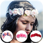 Crown Photo Editor أيقونة