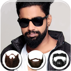 Beard Photo Editor иконка