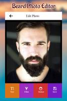 Beard Photo Editor 截图 3