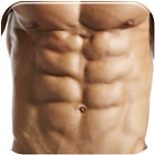 Six Pack Abs Photo Editor icône