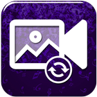 Video Converter icono