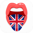 British Accent Learn APK