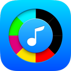 DJ Remix App-icoon