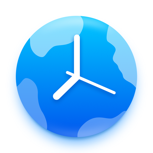 World Time Clock