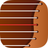 Chinese Guzheng Play icône