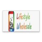 Lifestyle Wholesale Zeichen