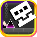 Geometry Dash Shadow APK