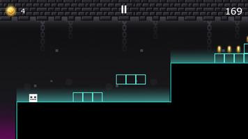 Geometry Dash Shadow screenshot 1