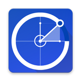 Unit Circle icon