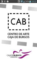 CAB Caja de Burgos Affiche