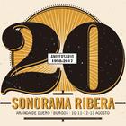 Sonorama иконка