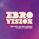 Festival Ebrovisión aplikacja