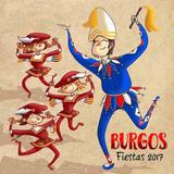 Fiestas Sampedros Burgos icon