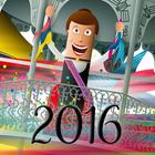 Fiestas Briviesca icon