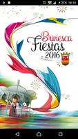 Fiestas Briviesca poster