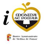 ikon Agenda Medina de Pomar