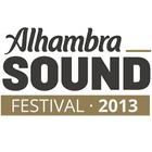 Alhambra Sound Festival ikona