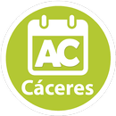 Agenda Cáceres aplikacja