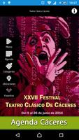 Teatro Clásico de Cáceres screenshot 1