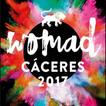 WOMAD Cáceres