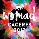 WOMAD Cáceres ikona