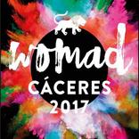 WOMAD Cáceres