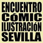 Encuentro del Cómic de Sevilla ikona