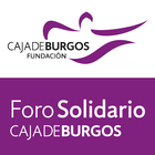 Foro Solidario Caja de Burgos आइकन