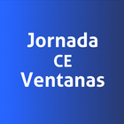 Jornada CE Ventanas アイコン