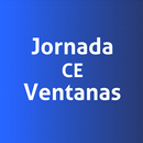 Jornada CE Ventanas aplikacja