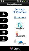 برنامه‌نما Jornada CE Ventanas عکس از صفحه