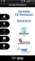 Jornada CE Ventanas स्क्रीनशॉट 1