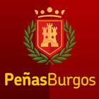 ikon Peñas de Burgos