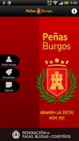 Peñas de Burgos screenshot 1