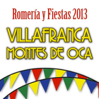 Villafranca Montes de Oca icône