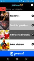 San Isidro Madrid screenshot 2