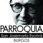 Parroquia San Josemaria Burgos آئیکن