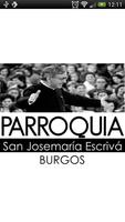 Parroquia San Josemaria Burgos Affiche