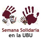 Semana Solidaria UBU ikona