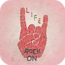 LIFT - Rock On in life APK