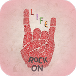 LIFT - Rock On in life