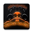 Crunk Muzic Entertainment ไอคอน