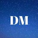 DM - The Offical Messaging App APK