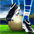 Clash real football Russian Go  - Univers Cup 2018 APK