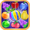 Happy Land : Jelly Fruit GO 3 APK