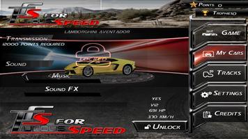 GAME CAR RACING capture d'écran 3